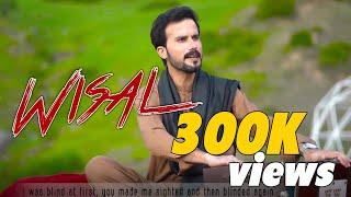 Pashto New Eid Songs 2021  Wisal  Best Ghazal Ghani Khan  Kamal Khan  Afghani Music  HD 1080P