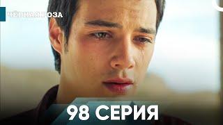 Чёрная роза серия 98