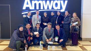 Бахтаев Акжол Магазин Таиланд #эмвей  #amway #сетевоймаркетинг #бизнес #витамины #косметика