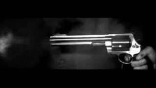 S&W 500 magnum slow motion cylinder gap