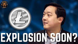 Whats Next For Litecoin??? - LTC Price Update 2024