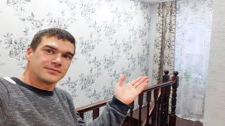 Семья Булатовых Продолжение ремонта в доме и обзор всего нового