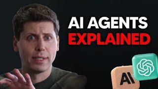 The COMPLETE TRUTH About AI Agents 2024