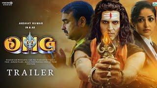 OMG2 Full Movie - World Television Premiere  Hindi  10th March 2024  Akshay Kumar Pankaj Tripath