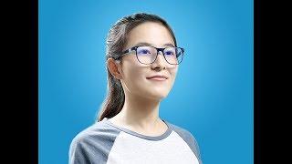 Обзор очков Xiaomi Roidmi B1 Boston Anti-blue Protect Glasses