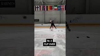 3 Shooting Drills For Hockey Players #hockey #hockeydrill #hockeyshot #hockeypractice #hockeyplayer