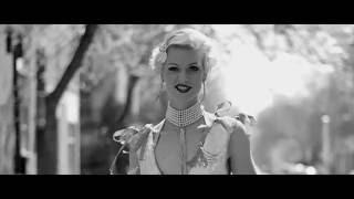 Montreal Burlesque Performer - The Lady Josephine