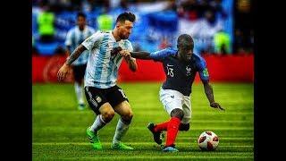 NGolo Kante DESTROYING Great Players  D74 Edits  HD