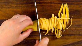 6 primi piatti SENZA pasta La 3° ricetta è atomica