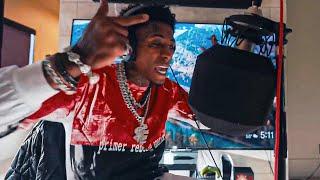 NBA YoungBoy - Out My Mind Official Video