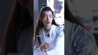 beauty  #edit #bjyxszd #yizhan #xiaozhan #cdrama #tiktok#stellawang