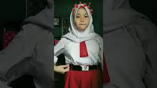 Viral anak SD Bibit unggul #subscribe