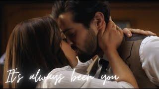 Elizabeth + Lucas WCTH “It’s Always Been You”