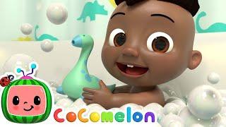 Bath Song Cody Edition  CoComelon Nursery Rhymes & Kids Songs