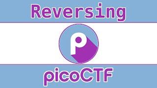 Reverse Engineering RE Challenge Walkthroughs - PicoCTF 2022 BEGINNER-FRIENDLY Capture The Flag