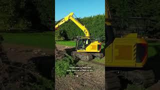 JCB LiveLink for Security on the X Series