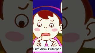 Film Anak Peterpan #shorts #shortsvideo #shortsviral