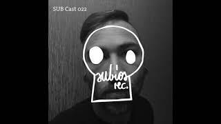 SUB Cast 022 - Menanico DJ-MIX