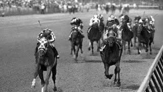 The Kentucky Derby  Greatest Moments