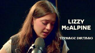 Lizzy McAlpine covers Teenage Dirtbag