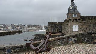 Concarneau - Finistère - Bretagne - France