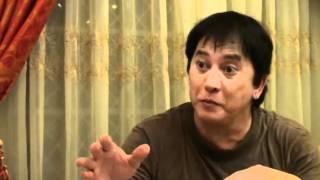 An interview with Philip Salvador about Lino Brocka