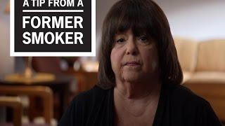 CDC Tips From Former Smokers - Marlene K.’s Ad