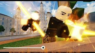 Roblox - Ultimate Battlegrounds - Gon Ultimate Music