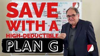 Medicare Supplements High-Deductible Plan G