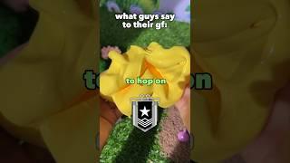 What Guys Say vs What Their GF Hears  @BucketJosh #funny #trending #satisfying