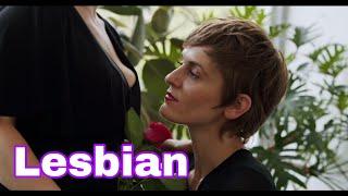 Lesbian Hot Web Series Part –2  Lesbian Love Story