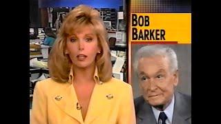 Bob Barker Lawsuit Interview Hard Copy 52794 Dian Parkinson The Price Is Right TPIR 1994