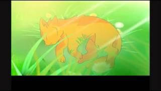 SSS Warrior cats intro - English