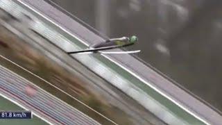 Top 10 Coolest Ski Jumps