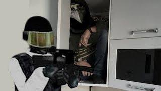 Шусс в SCP - Containment Breach 2