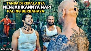 Baru Masuk Penjara Semua RAJA PENJARA Langsung Tunduk Dan Hormat Kepadanya - Alur Cerita Film