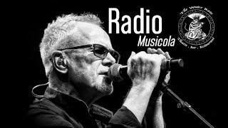 Nik Kershaw - Radio Musicola LIVE UHD