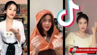 Dance tiktok viral terbaru 2021 judul lagu dan gerakan.