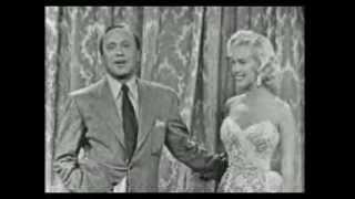 Marilyn Monroe On The Jack Benny Television Show 1953full episode