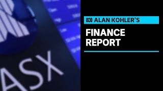 ASX200 closes higher in sixth straight session and US recession concerns eased  Finance Report