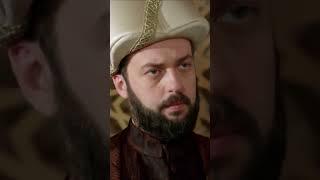 Benim Adım Süleyman Ben Bu Oyunu Bozarım  Sultan Süleyman #shorts