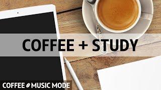 Chill Out Jazz Cafe Music - Smooth Music for Study