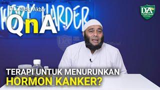 Terapi Untuk Menurunkan Hormon Kanker? - dr. Zaidul Akbar Official