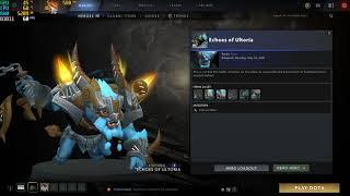 HOW TO UNLOCK FOULFELL DOTA 2 TI 10 CAVERN CRAWL