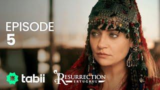 Resurrection Ertuğrul  Episode 5