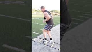 Get Fit Fast 7 Agility Ladder Drills for Total Body Transformation  LiveLeanTV