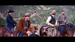 The Tall Stranger Joel McCrea Full Length You Are Watching The Most interesting Movies Of 1957Wester