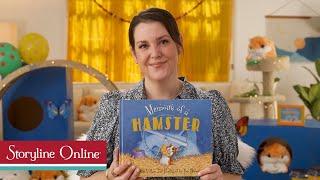 Memoirs of a Hamster read by Melanie Lynskey