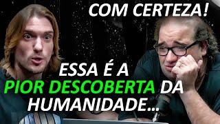 A EVIDÊNCIA que os CIENTISTAS NÃO QUEREM