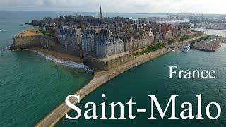Saint-Malo France